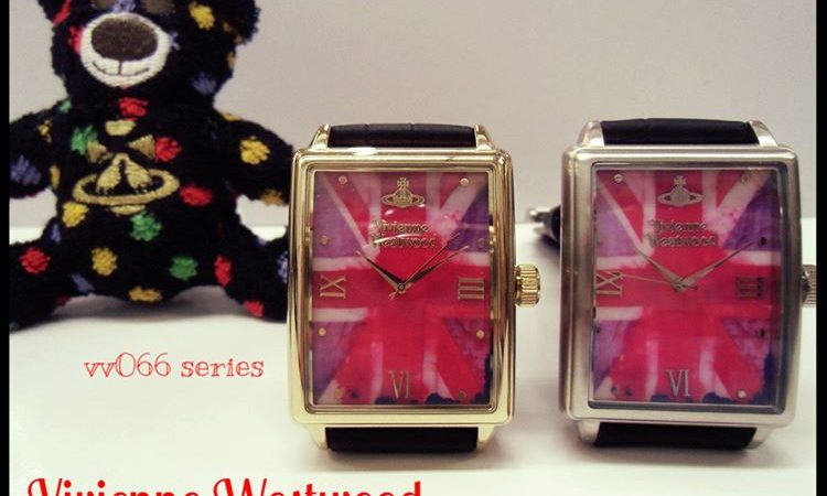 【Vivienne Westwood】独自の世界観♪