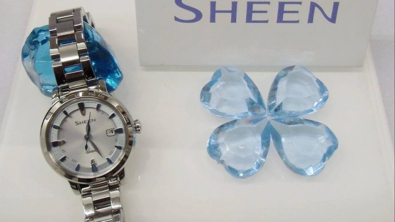 【SHEEN】月9で木村文乃さん着用中♪