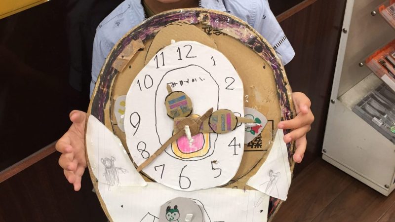 【谷山店】かわいい常連さん♪