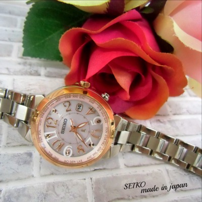 【LUKIA】可愛くて、軽くて、やみつきになりそうなLUKIA♪