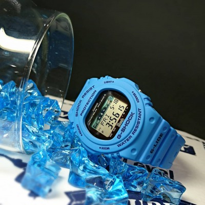 【G-SHOCK】2018 サーファーモデル G-LIDE New！