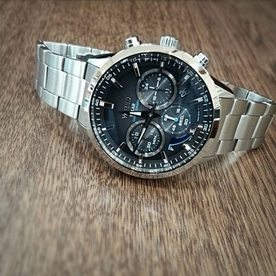 【WIRED】東京の空模様がコンセプト♪