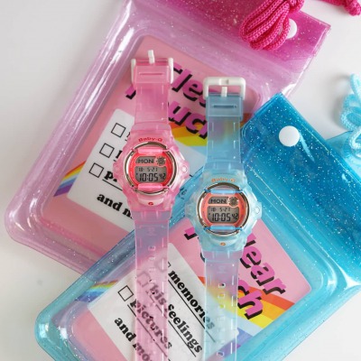 【BABY-G】レトロカルチャーな新製品♪