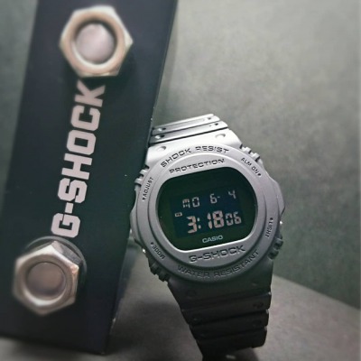 【G-SHOCK】竹内涼真×G-SHOCK×ブラックペアン