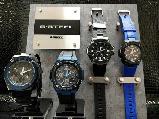 【G-STEEL】祝、コロンビア戦 勝利！＜日本代表 × G-STEEL＞