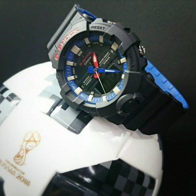 【G-SHOCK】ジャイアントキリングならず…でもありがとう！
