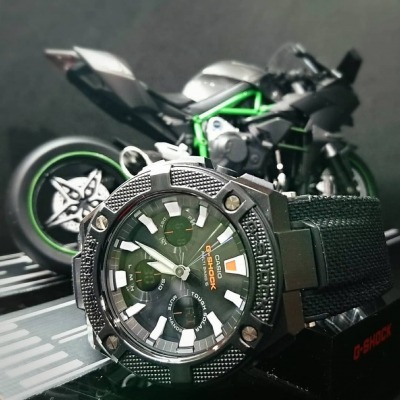 【G-STEEL】ライダーにおすすめのG-STEEL