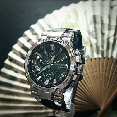 【G-SHOCK】MTG-B1000＜6/15発売＞入荷しました♪
