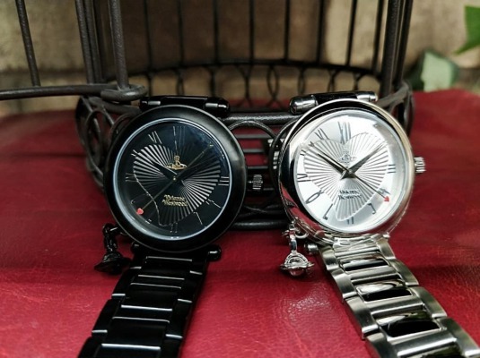 【Vivienne Westwood】細かな遊び心満載な1本♪