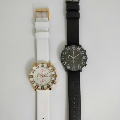 【SEIKO】SEIKO×SOTTSASS コラボ限定モデル♪