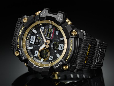 【G-SHOCK】8月の新製品！