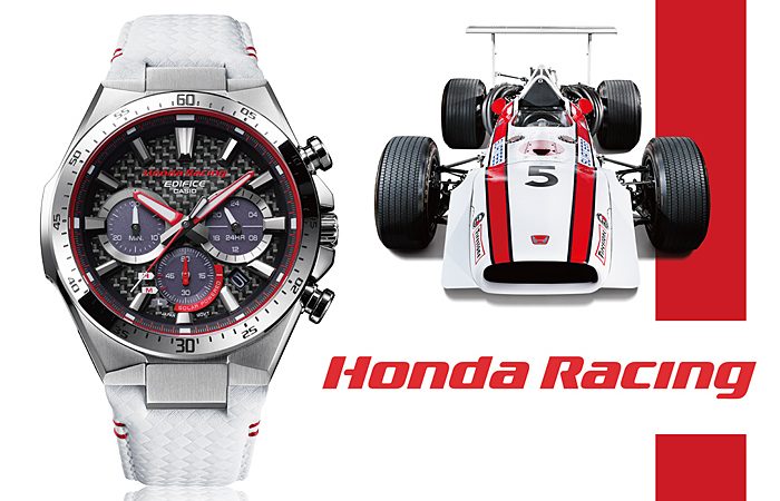 【EDIFICE】10月の新製品!