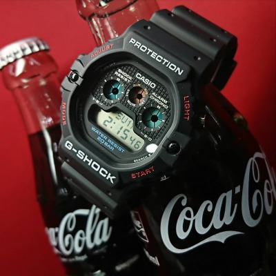 【G-SHOCK】復刻か！新作か？