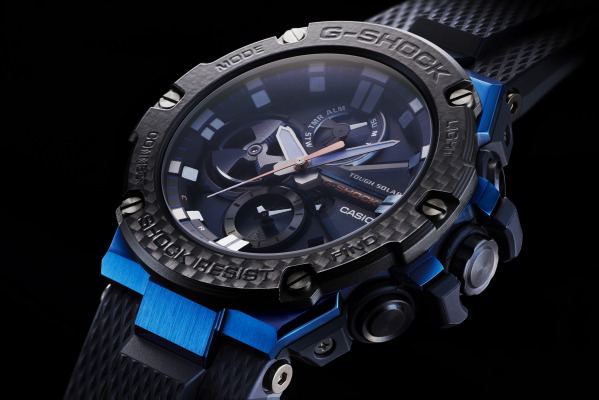 【G-SHOCK】お仕事頑張っている旦那様へ♪
