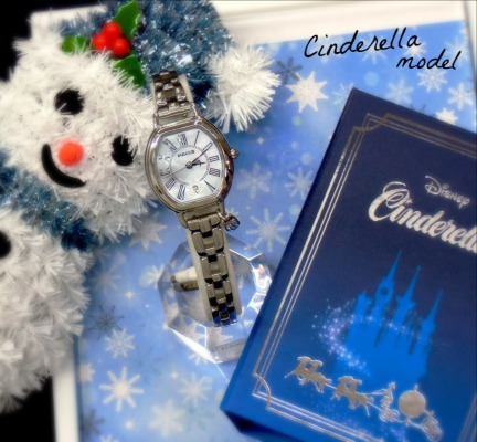 【wicca】シンデレラモデル♪