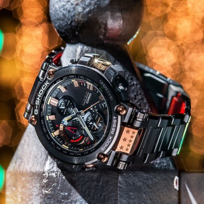 【G-SHOCK】MAGMA OCEAN　まだ在庫在ります♪