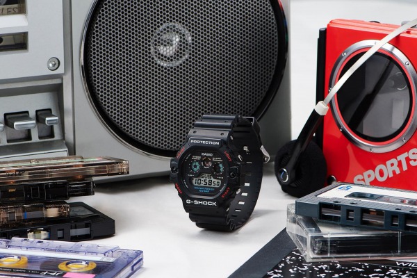 【G-SHOCK】DW-5900 入荷しています♪