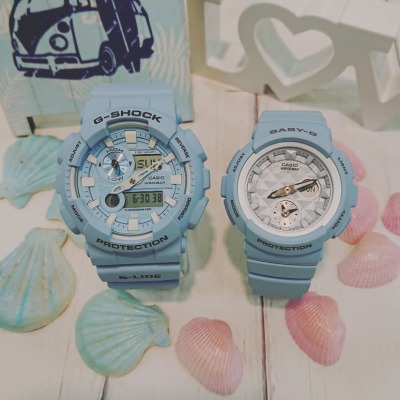 【ペアウオッチ】海の日キャンペーン開催中♪