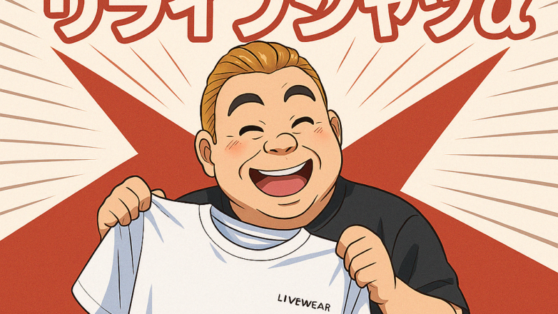 【リライブ】スマートウオッチだけじゃない、時計専門店が健康を応援！～ G-STYLE鹿屋店