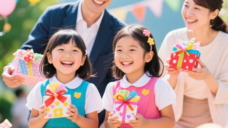 【BABY-G】子どもの日ギフトに！小学生女子におすすめのBABY-G 5選