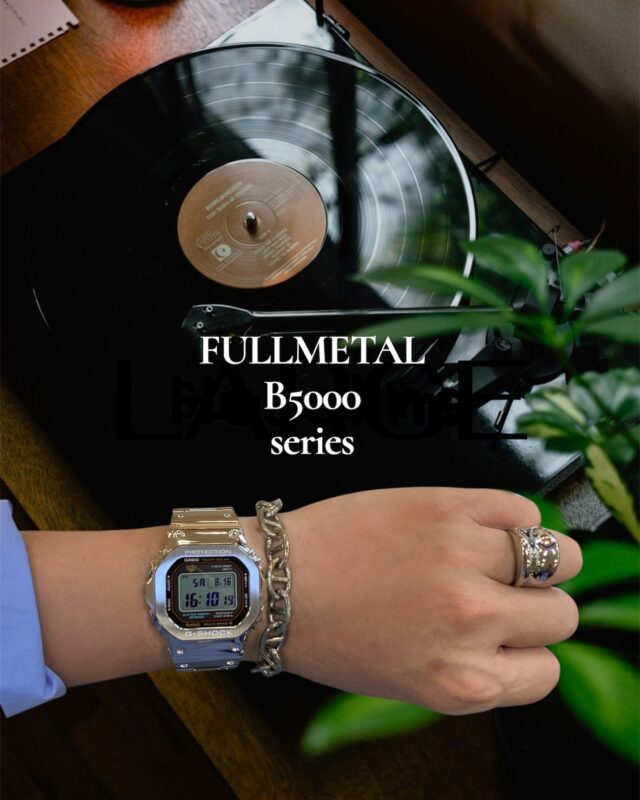 G-STYLE 谷山店 | G-STYLE｜鹿児島の時計とギフトの専門店、電池交換