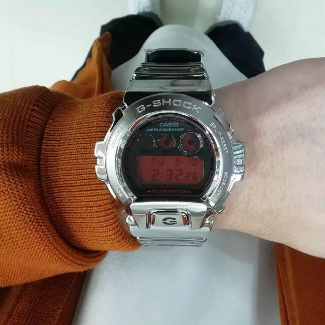 G-STYLE 鹿屋店 | G-STYLE｜鹿児島の時計とギフトの専門店、電池交換